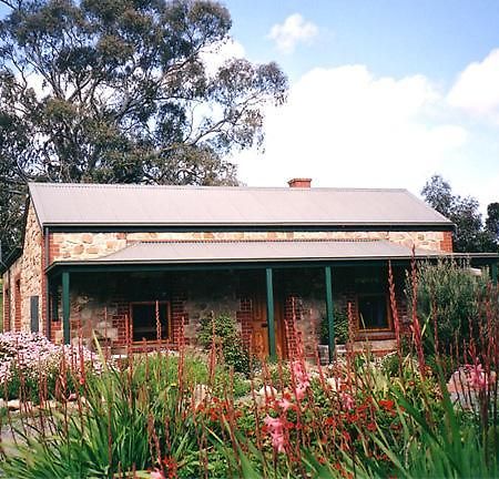 Amanda's Cottage 1899 Mclaren Vale Esterno foto