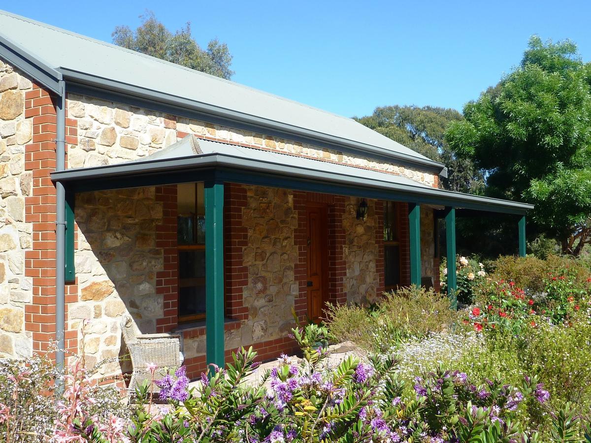 Amanda's Cottage 1899 Mclaren Vale Esterno foto